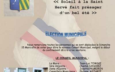 Le Petit Journal N°1