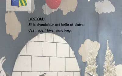 Le petit journal N°2