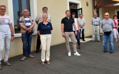 Saint-Martin l&rsquo;Astier a son site internet