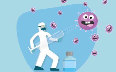 Centre de vaccination de proximité