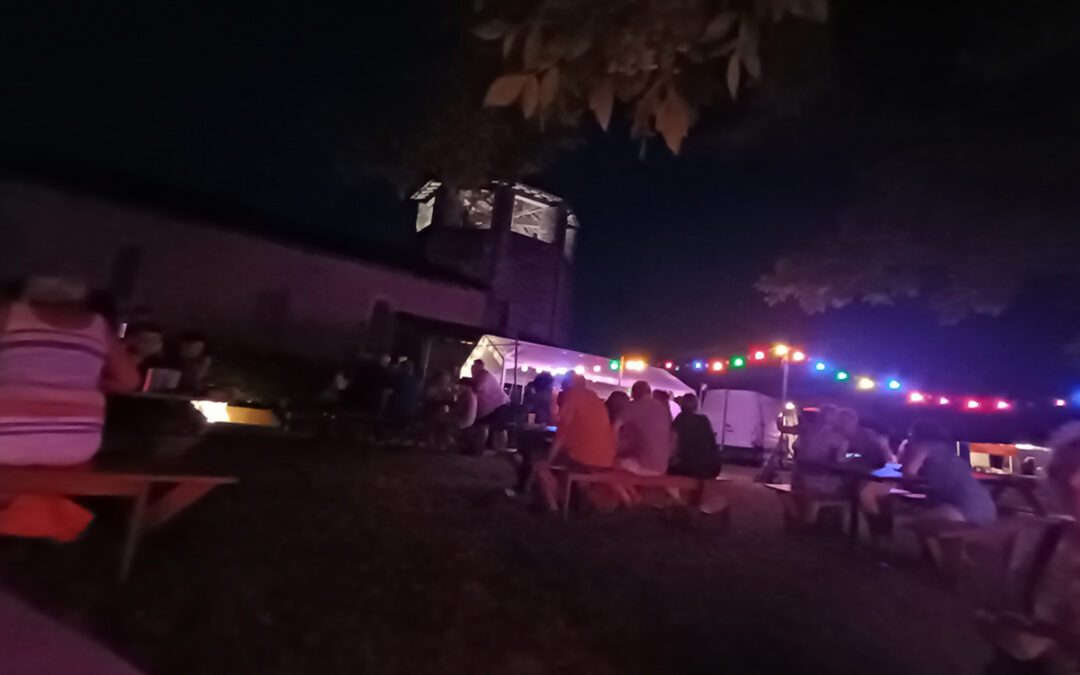 Fête de la musique le 21 Juin à l’Eglise