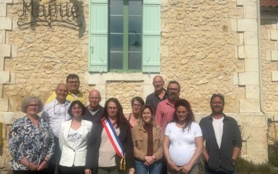 Elections municipales 2026